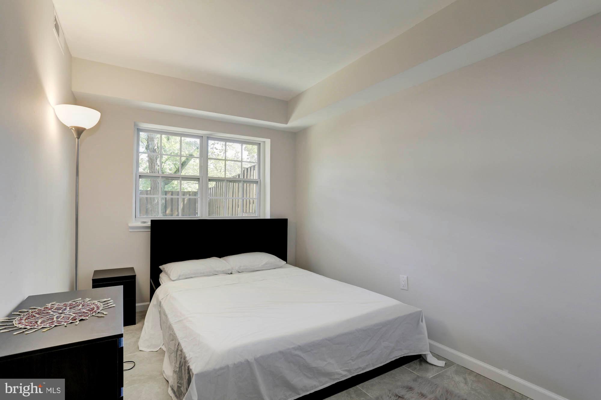 8012 Sandy Spring Road Laurel, MD 20707 - Photo 27 of 36 Basement- Bedroom