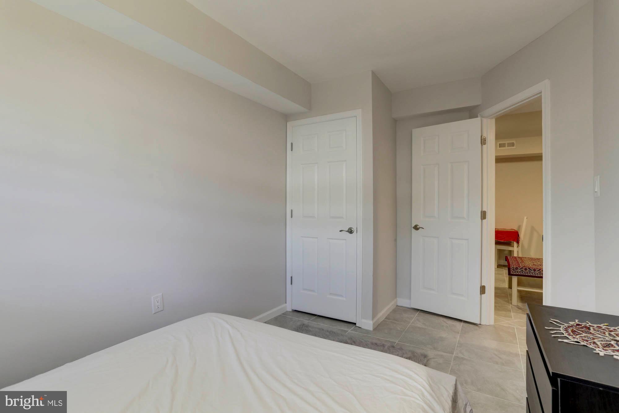 8012 Sandy Spring Road Laurel, MD 20707 - Photo 29 of 36 Basement- Bedroom
