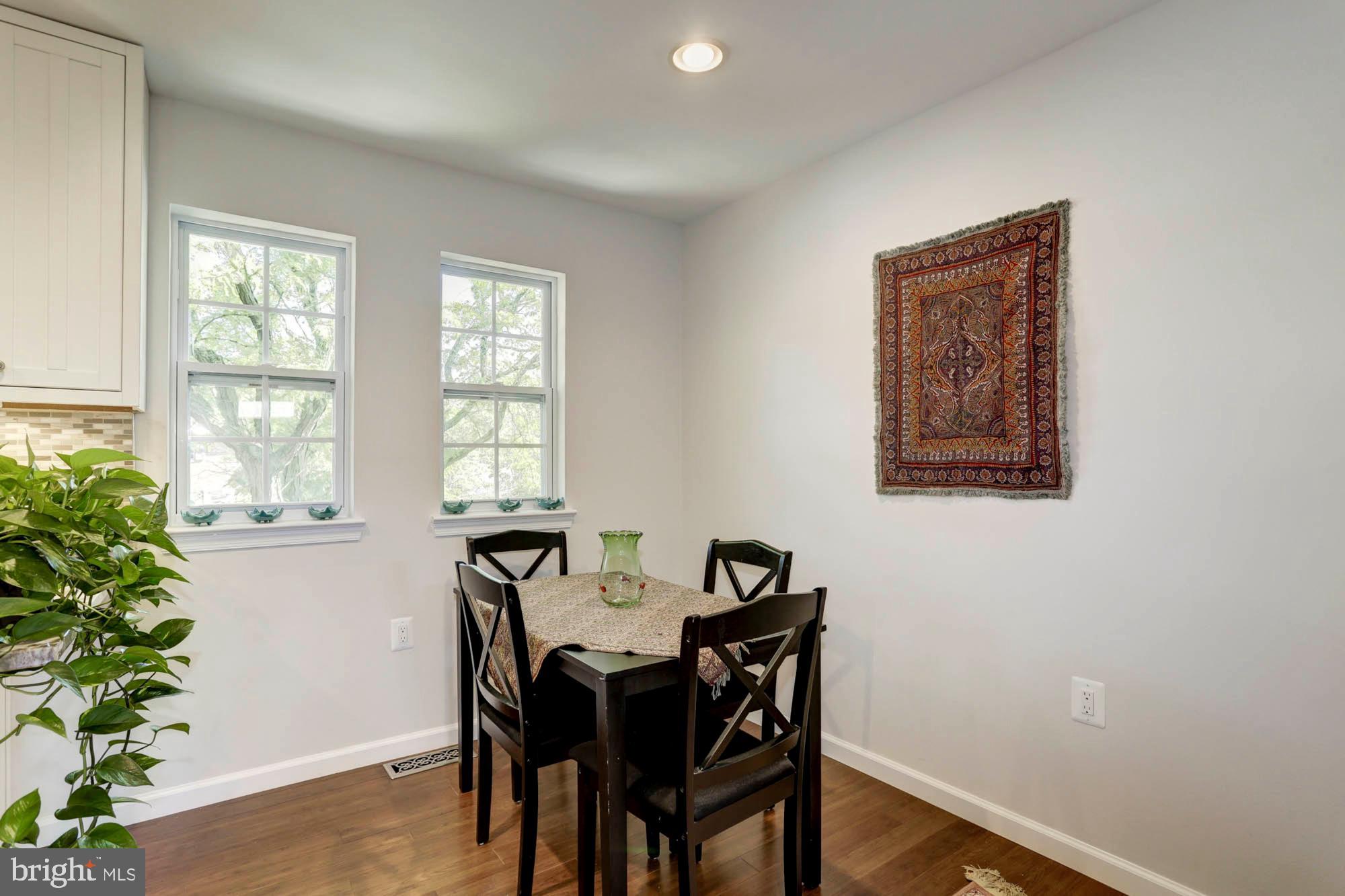 8012 Sandy Spring Road Laurel, MD 20707 - Photo 7 of 36 Dining Area