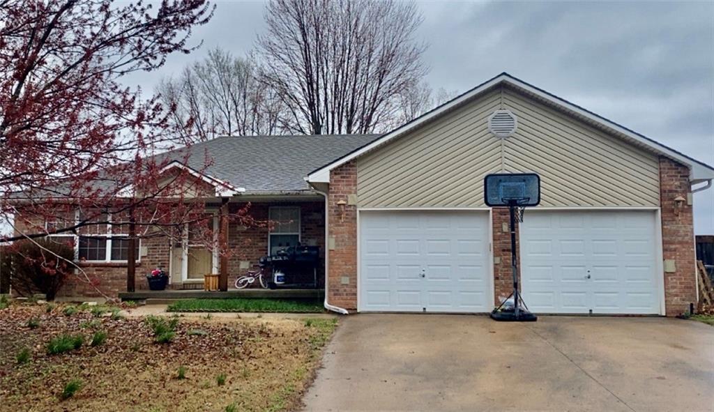 305 South Truman Road Archie, MO 64725 - Photo 1 of 1