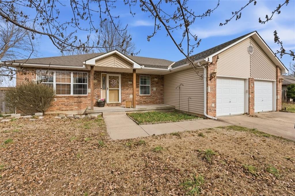 305 South Truman Road Archie, MO 64725 - Photo 1 of 24