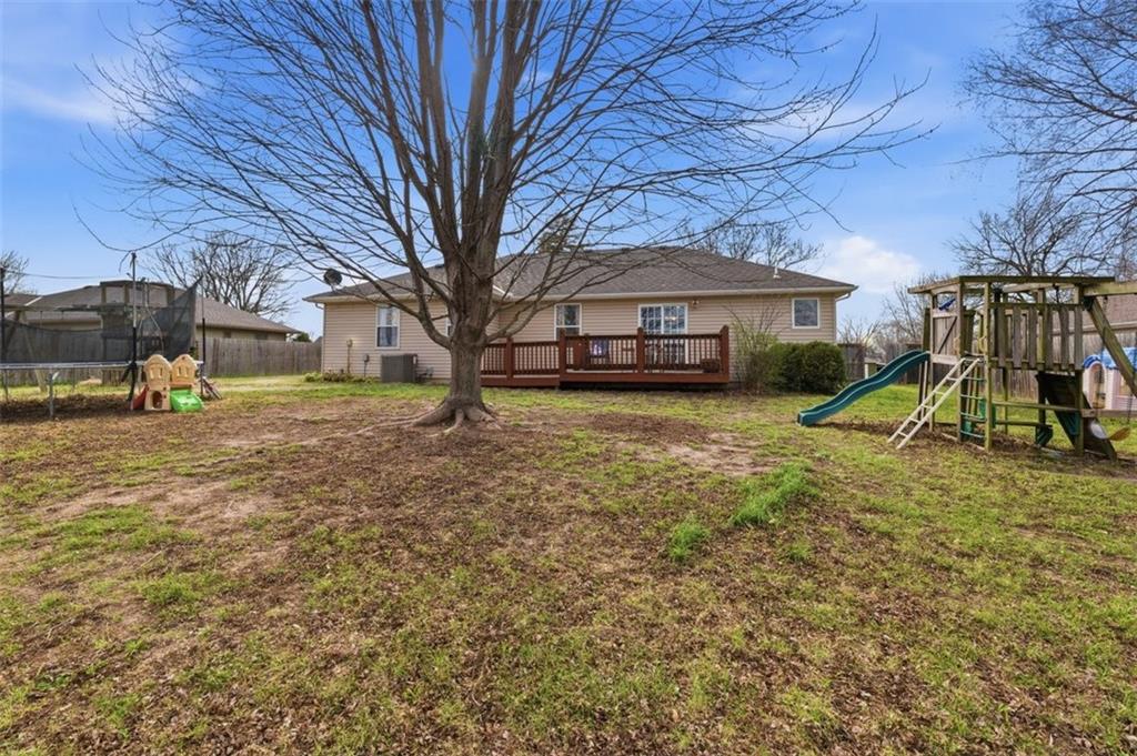 305 South Truman Road Archie, MO 64725 - Photo 2 of 24