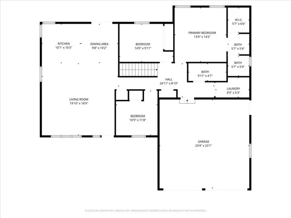 $299,000 | 305 South Truman Road, Archie, MO 64725