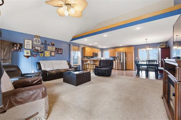 $299,000 | 305 South Truman Road, Archie, MO 64725