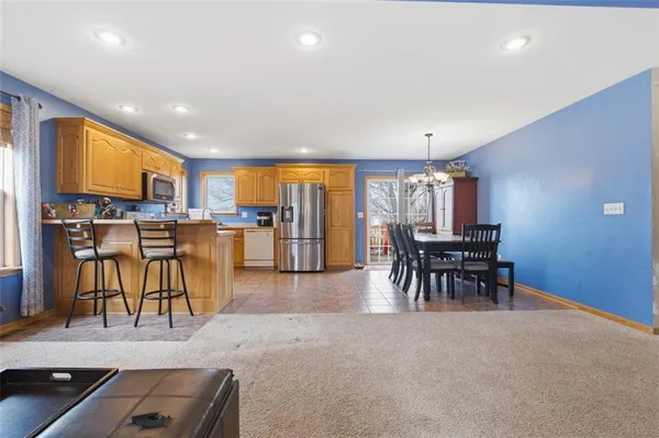 $299,000 | 305 South Truman Road, Archie, MO 64725