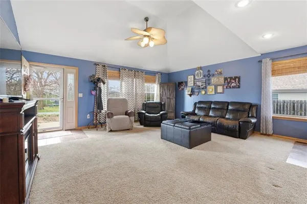 $299,000 | 305 South Truman Road, Archie, MO 64725