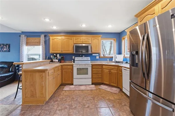 $299,000 | 305 South Truman Road, Archie, MO 64725