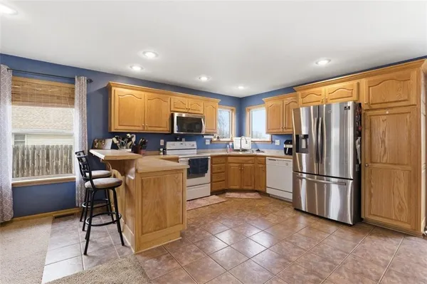 $299,000 | 305 South Truman Road, Archie, MO 64725