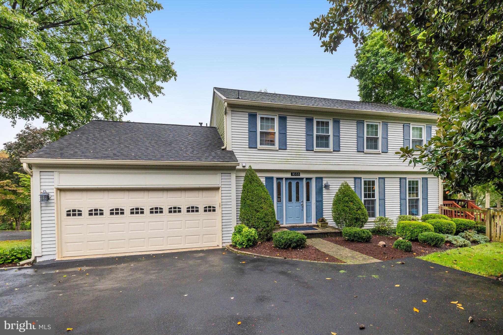 1033 Riva Ridge Drive Great Falls, VA 22066 - Photo 1 of 26 1033 Riva Ridge Dr.