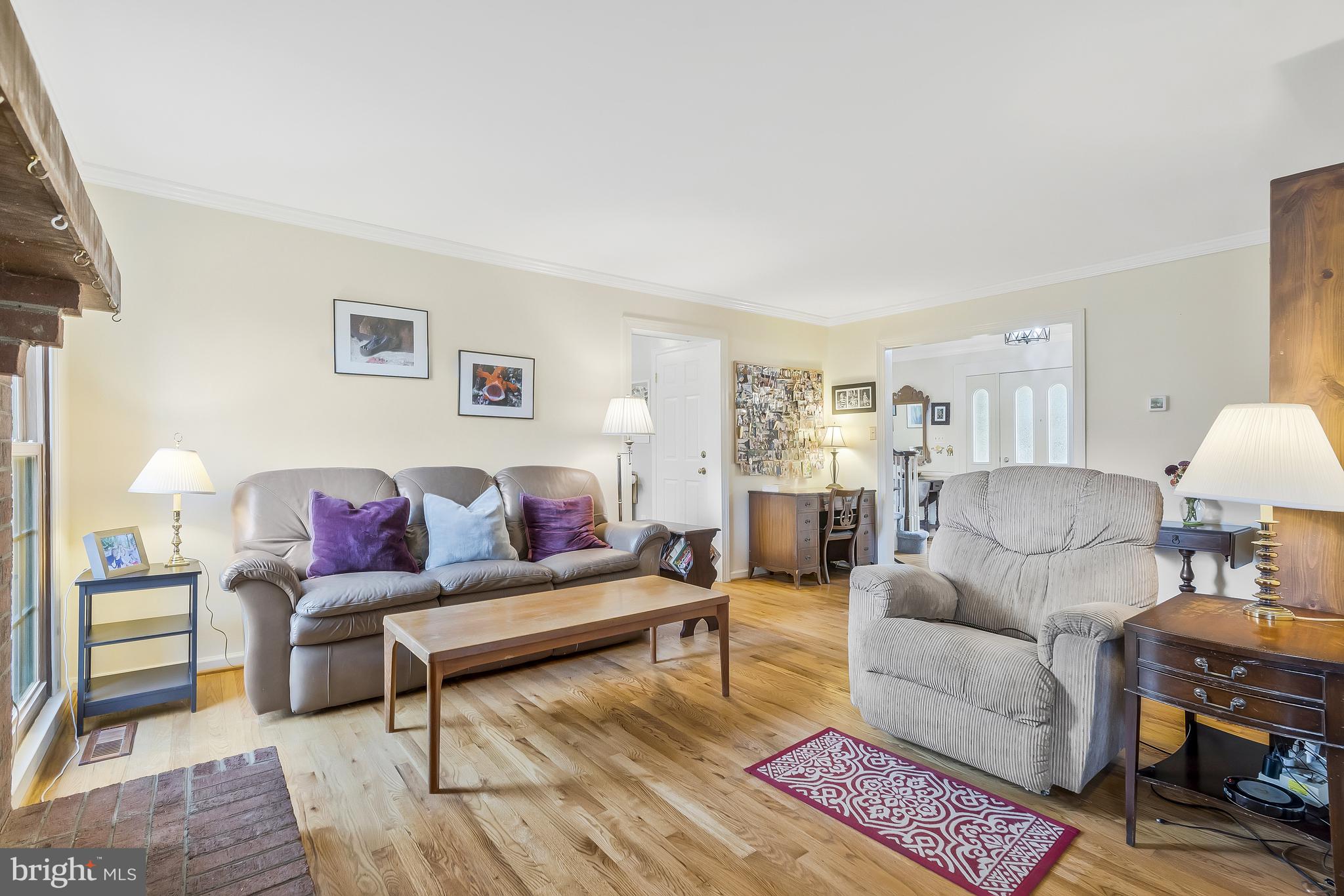 1033 Riva Ridge Drive Great Falls, VA 22066 - Photo 14 of 26 Family Room