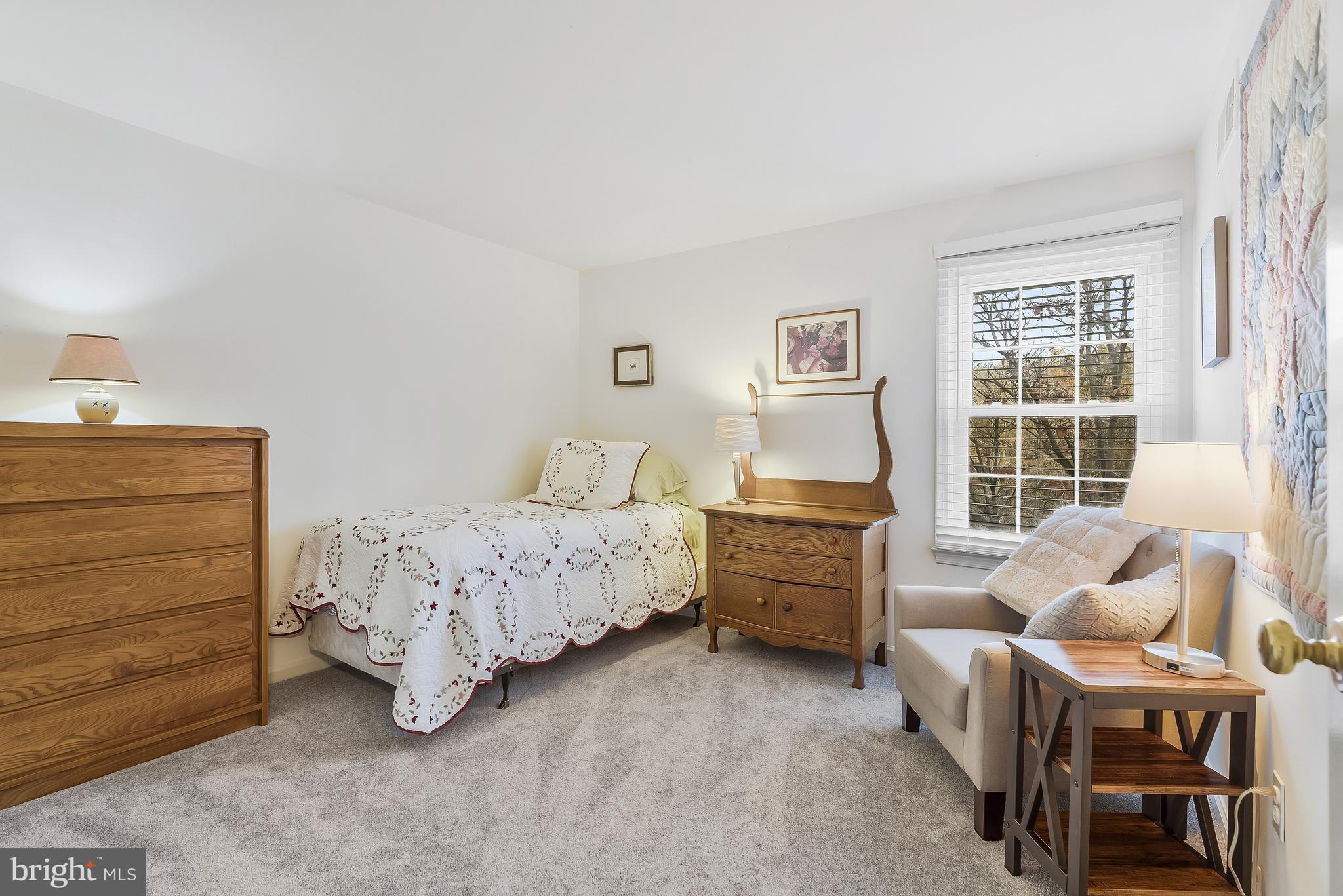 1033 Riva Ridge Drive Great Falls, VA 22066 - Photo 19 of 26 Bedroom