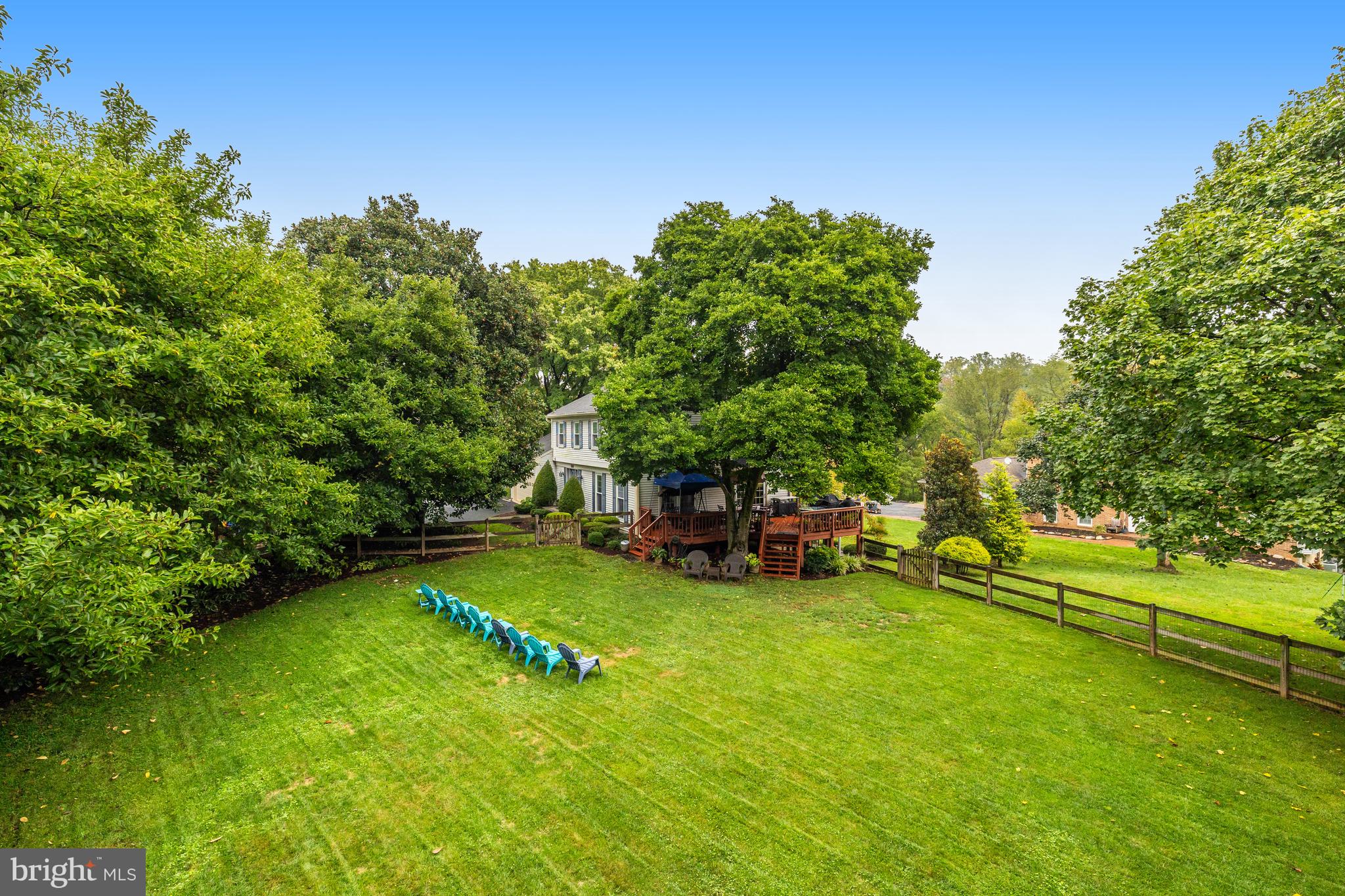 1033 Riva Ridge Drive Great Falls, VA 22066 - Photo 26 of 26 1033 Riva Ridge Dr.