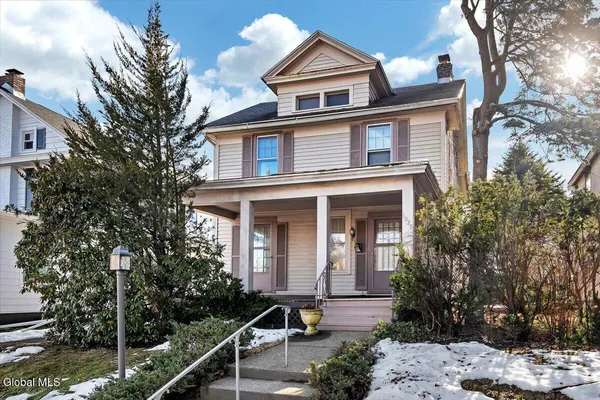 $250,000 | 1028 Maryland Avenue, Schenectady, NY 12308