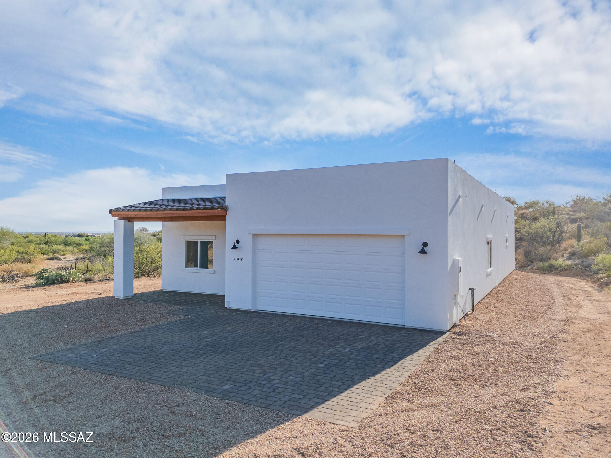10910 East Escalante Road Tucson, AZ 85730 - Photo 8 of 50 8