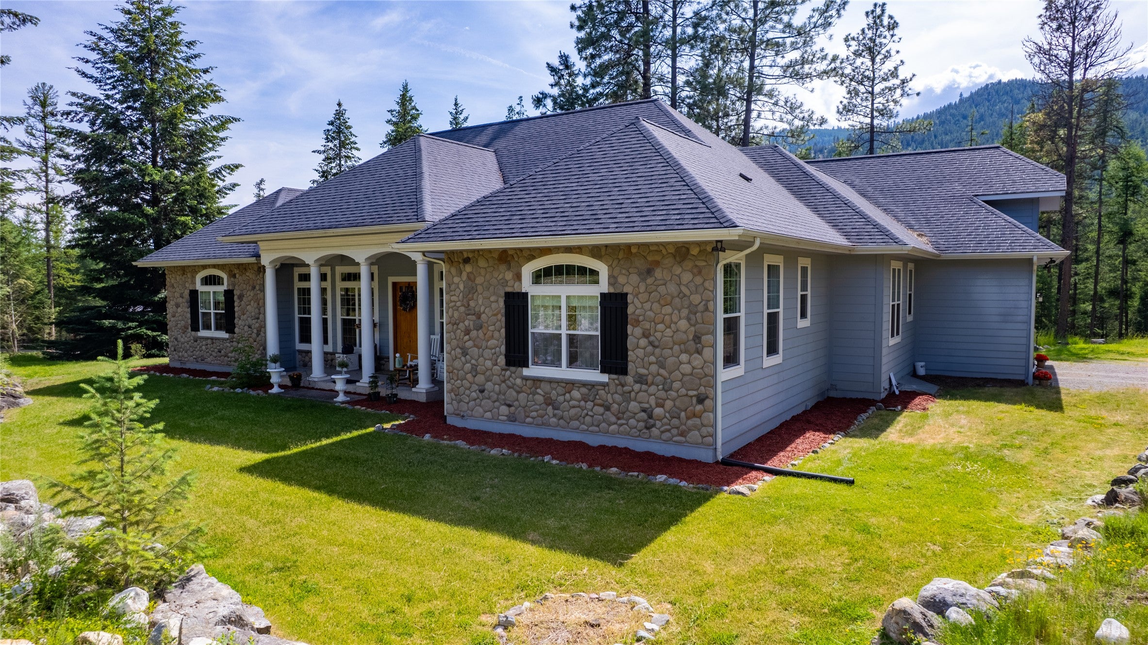 20245 Swan View Road Rollins, MT 59931 - Photo 2 of 57 Gallery Image 2