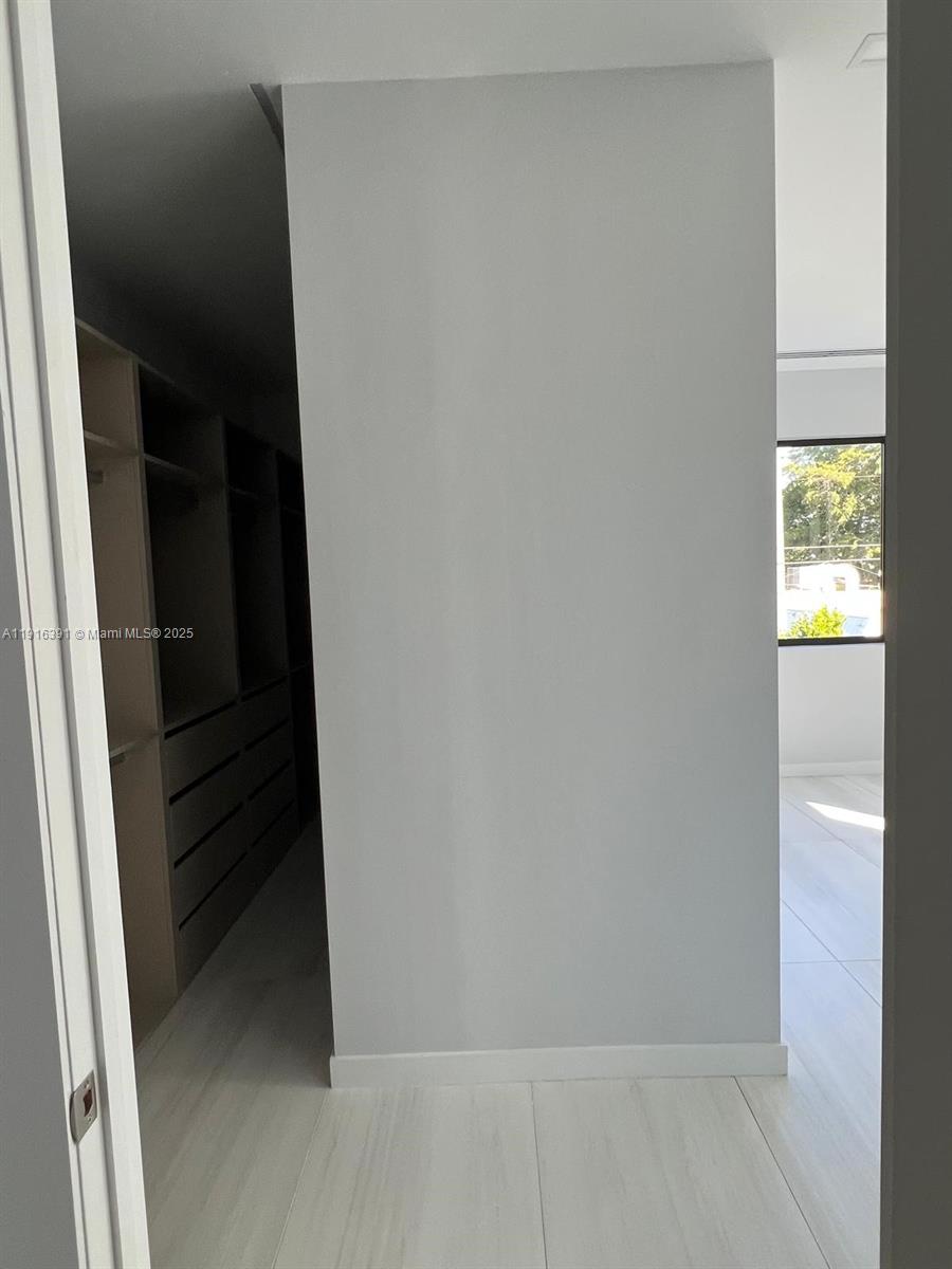 1531 Southwest 22nd Terrace Miami, FL 33145 - Photo 25 of 29 a view of walk in closet