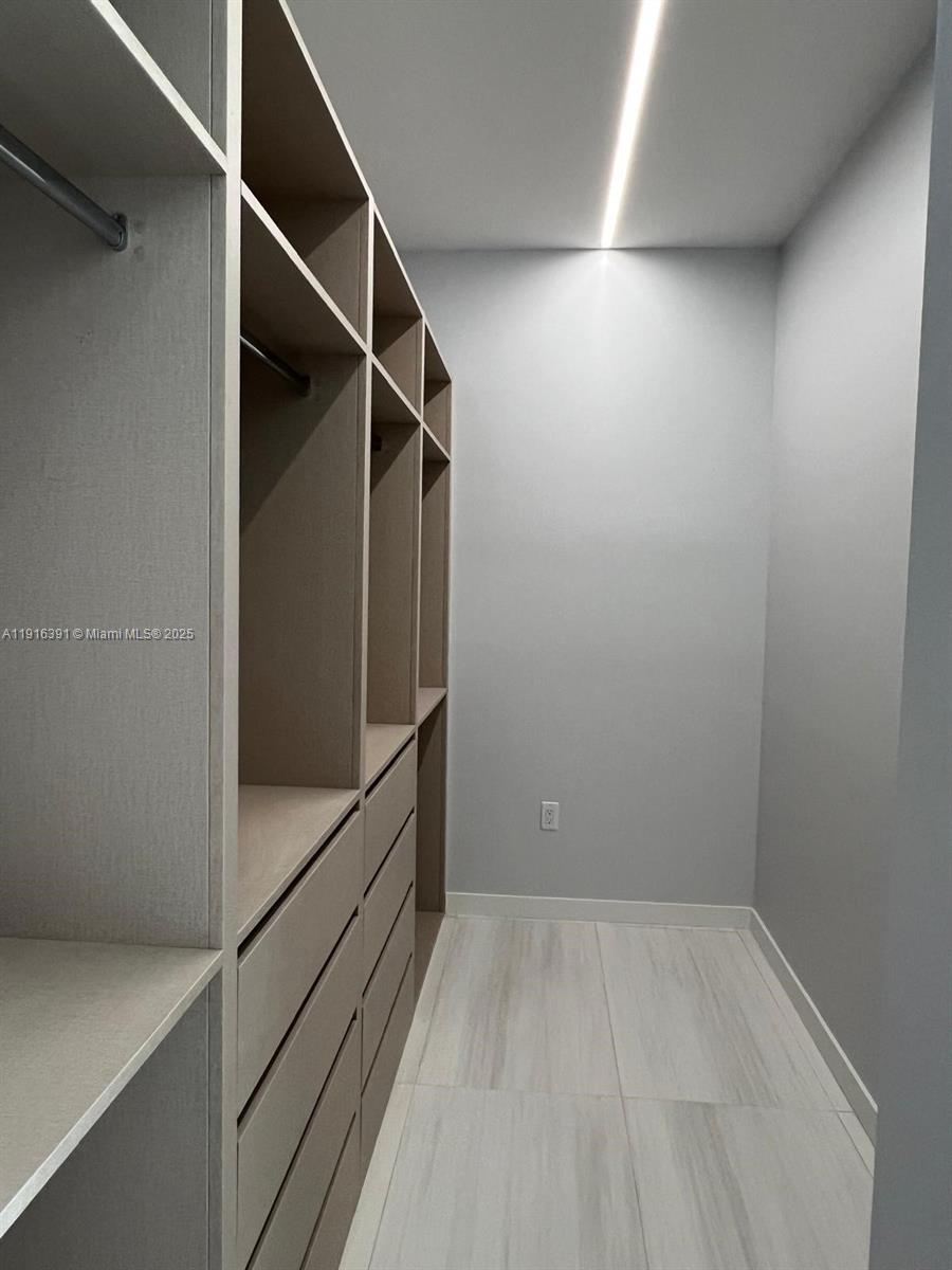 1531 Southwest 22nd Terrace Miami, FL 33145 - Photo 27 of 29 a view of walk in closet