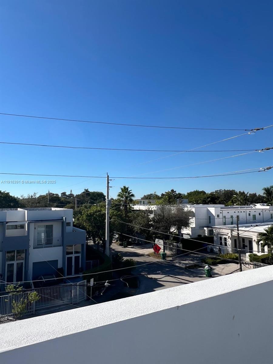 1531 Southwest 22nd Terrace Miami, FL 33145 - Photo 28 of 29 a view of a city