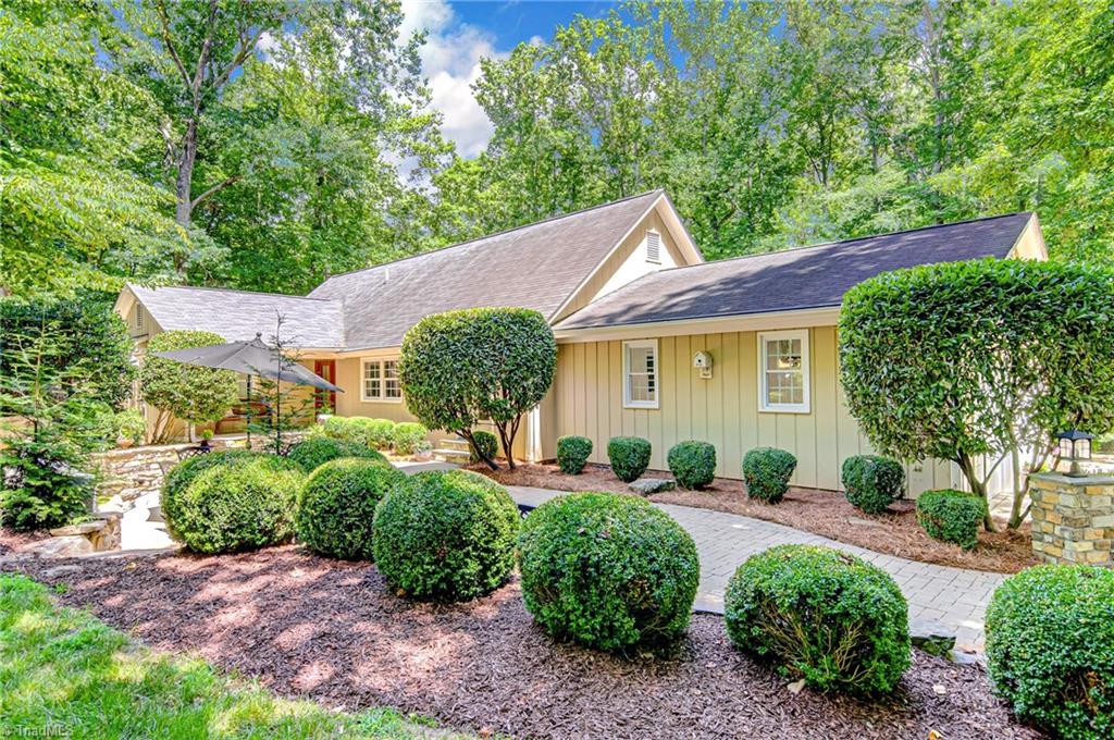 7105 Haw Ridge Road Summerfield, NC 27358 - Photo 1 of 30