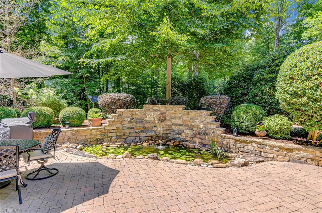 7105 Haw Ridge Road Summerfield, NC 27358 - Photo 2 of 30