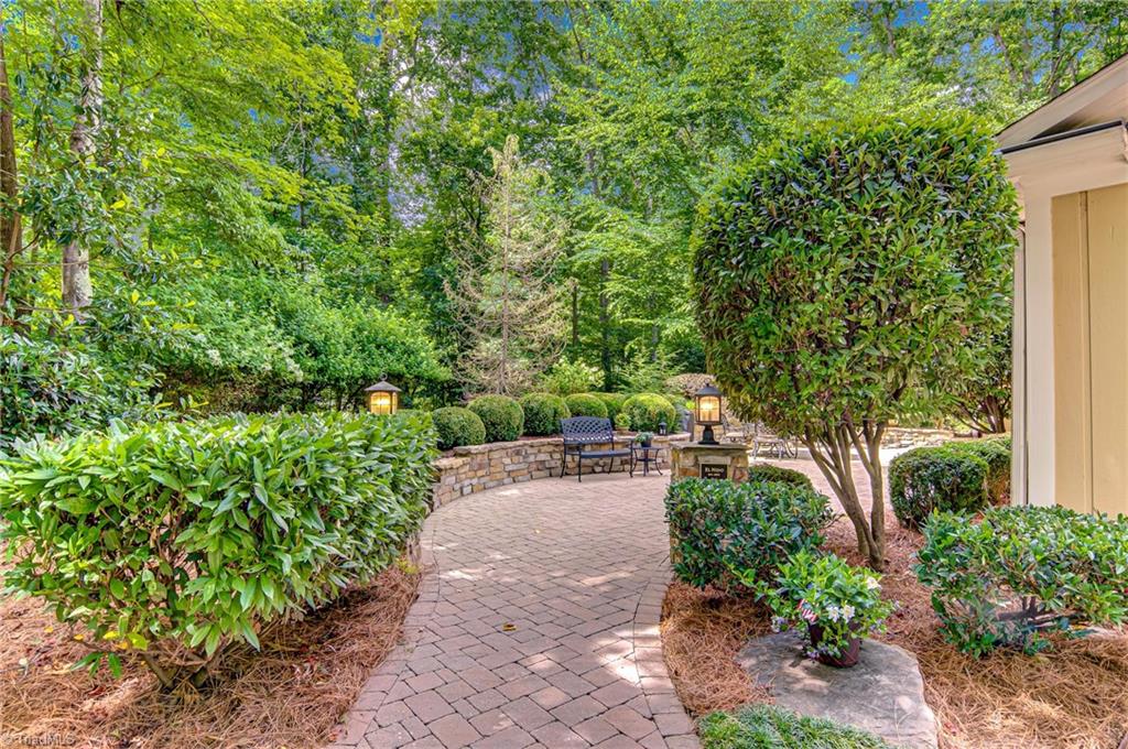 7105 Haw Ridge Road Summerfield, NC 27358 - Photo 11 of 30
