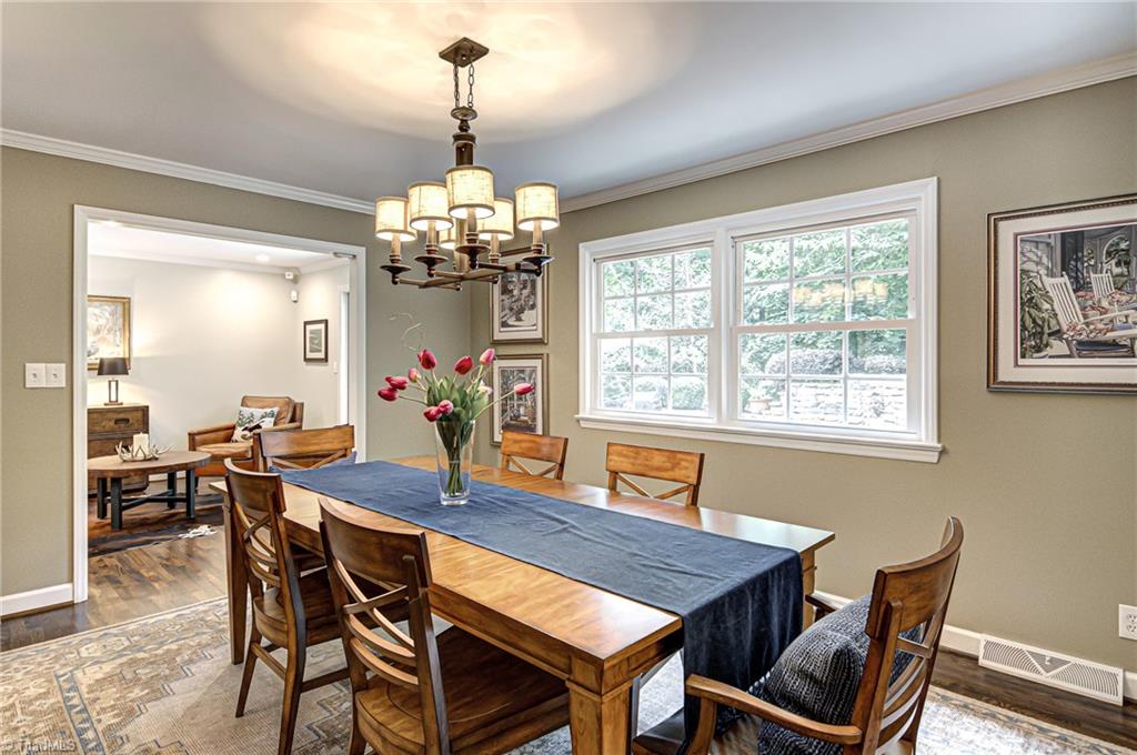 7105 Haw Ridge Road Summerfield, NC 27358 - Photo 13 of 30