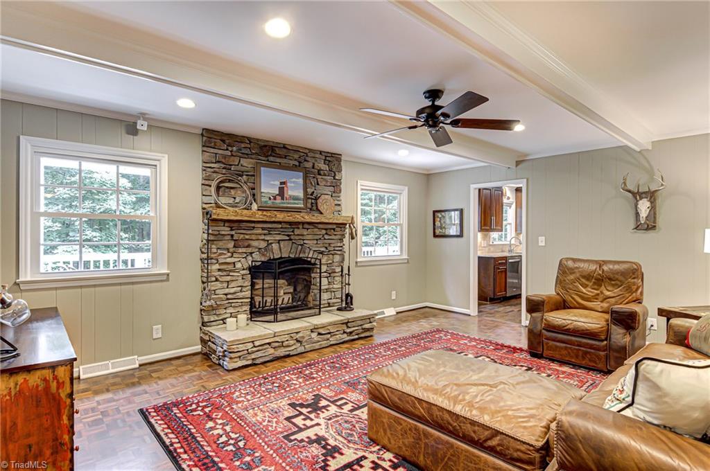 7105 Haw Ridge Road Summerfield, NC 27358 - Photo 14 of 30