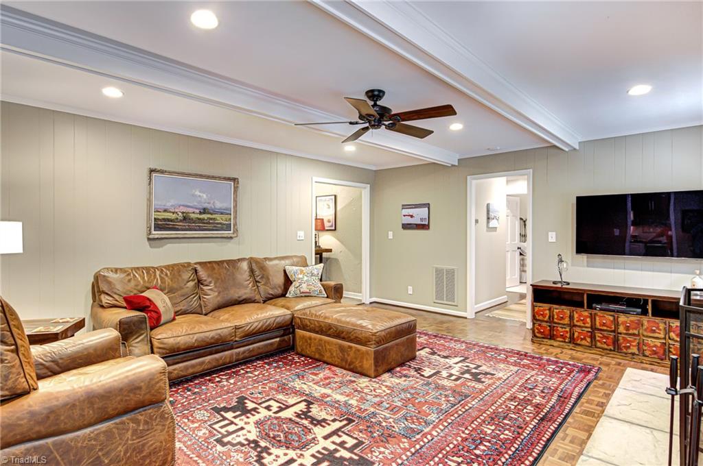 7105 Haw Ridge Road Summerfield, NC 27358 - Photo 15 of 30