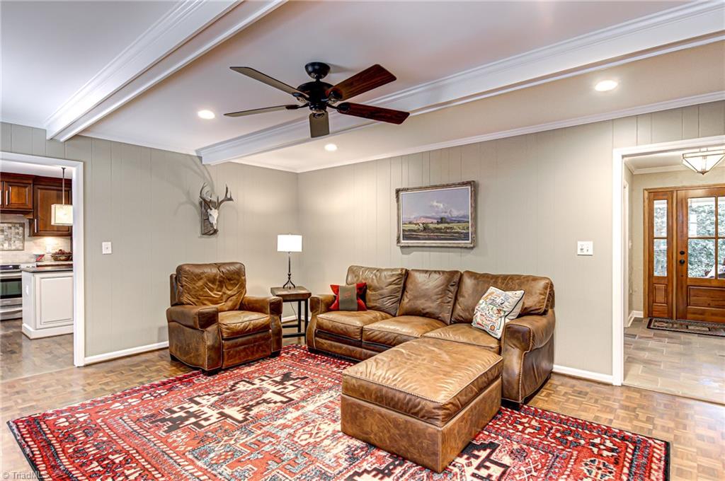 7105 Haw Ridge Road Summerfield, NC 27358 - Photo 16 of 30