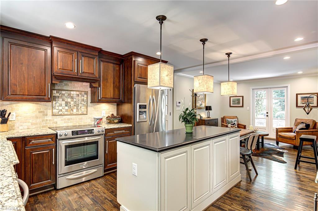 7105 Haw Ridge Road Summerfield, NC 27358 - Photo 17 of 30