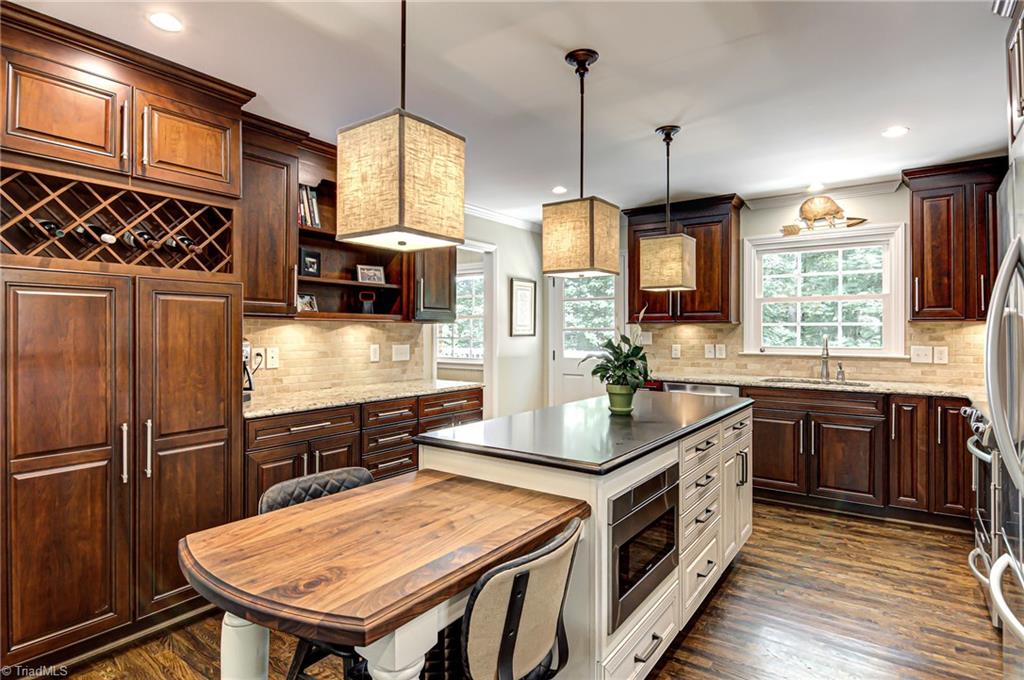 7105 Haw Ridge Road Summerfield, NC 27358 - Photo 18 of 30