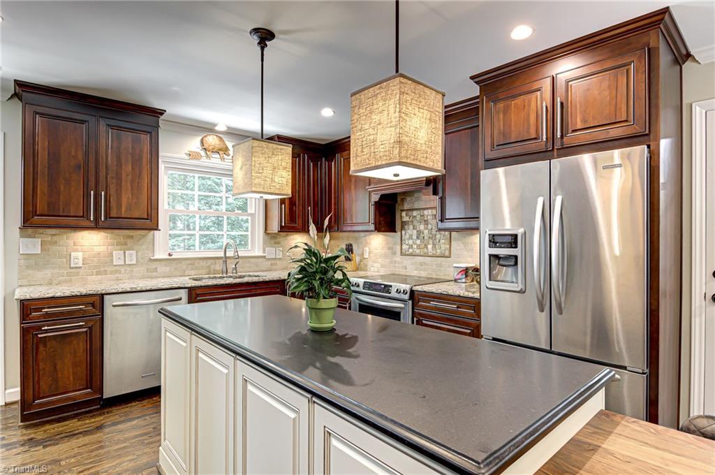 7105 Haw Ridge Road Summerfield, NC 27358 - Photo 19 of 30