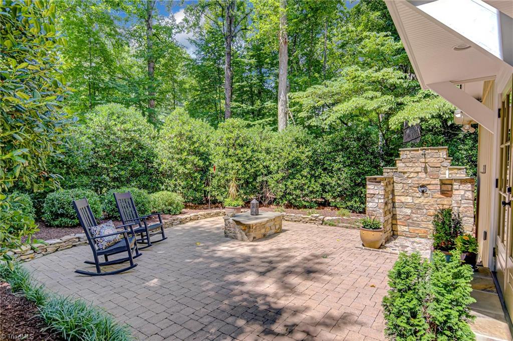 7105 Haw Ridge Road Summerfield, NC 27358 - Photo 3 of 30