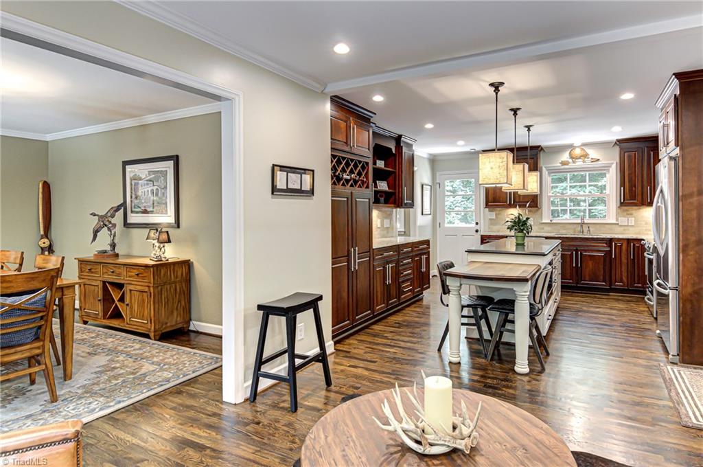 7105 Haw Ridge Road Summerfield, NC 27358 - Photo 21 of 30