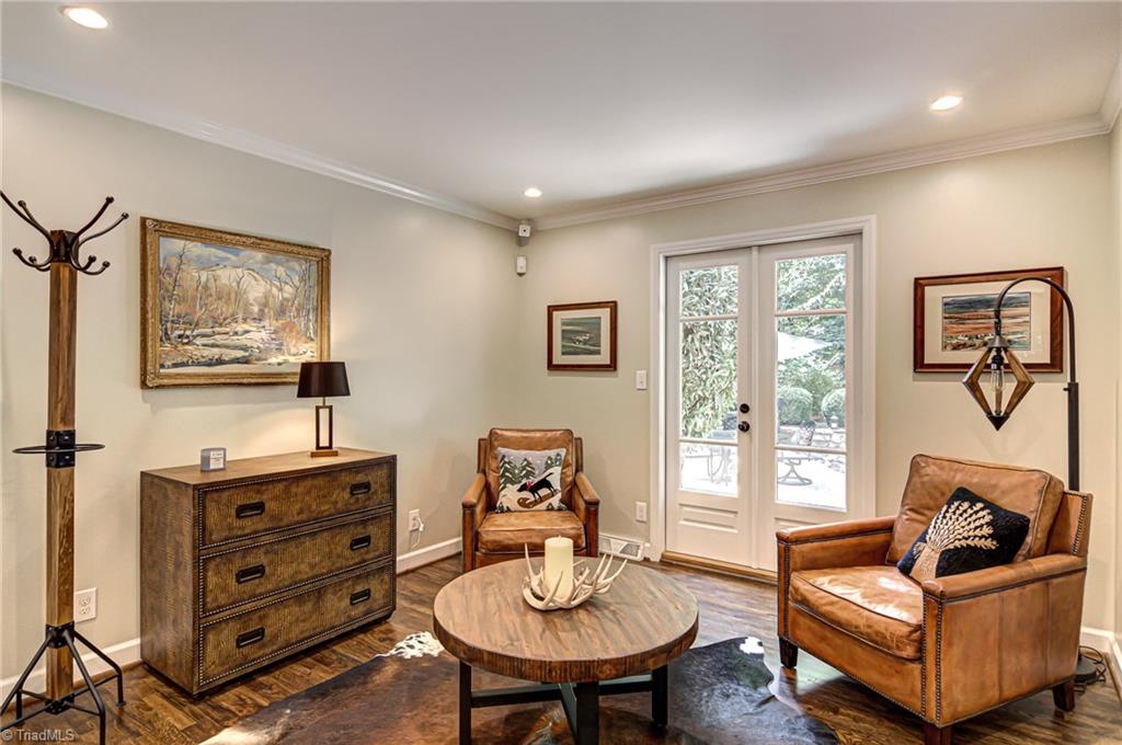 7105 Haw Ridge Road Summerfield, NC 27358 - Photo 22 of 30