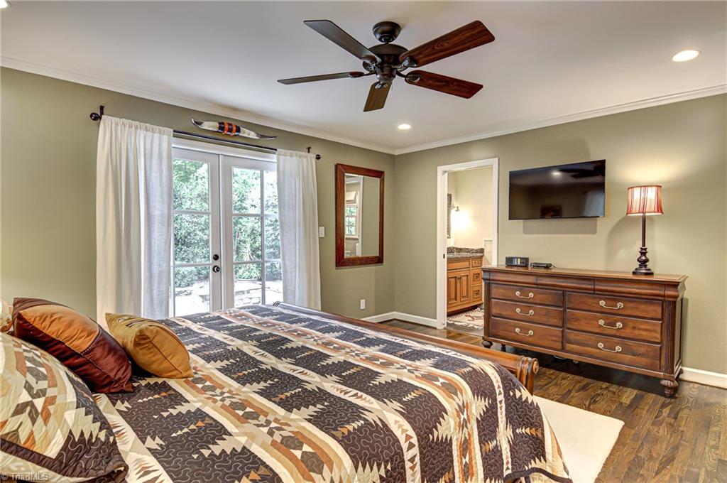 7105 Haw Ridge Road Summerfield, NC 27358 - Photo 23 of 30