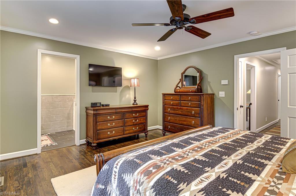 7105 Haw Ridge Road Summerfield, NC 27358 - Photo 24 of 30