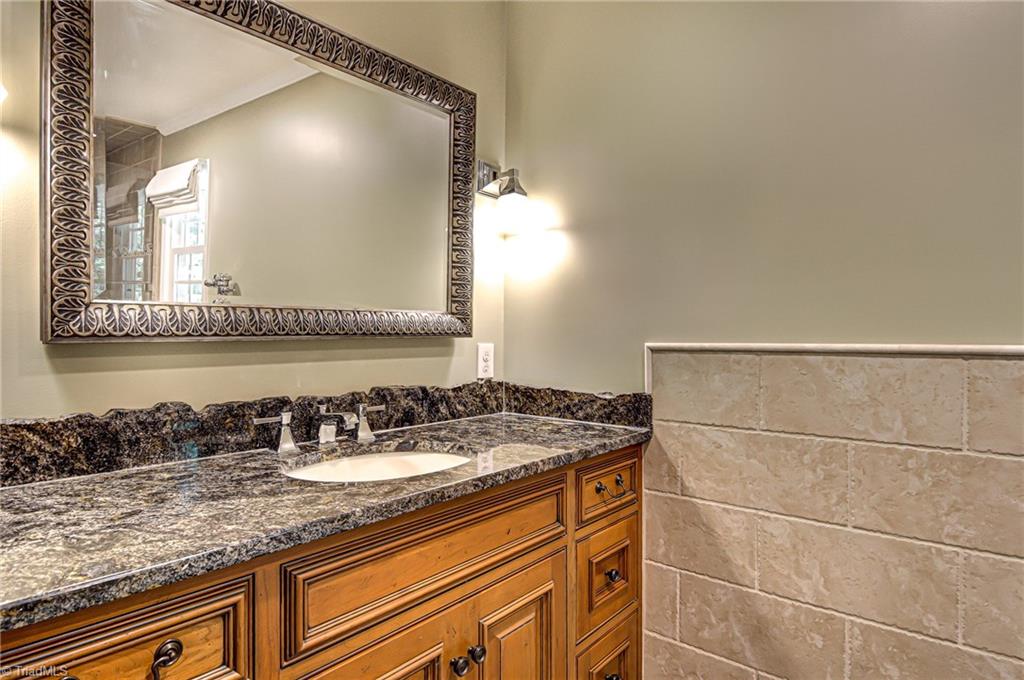 7105 Haw Ridge Road Summerfield, NC 27358 - Photo 25 of 30