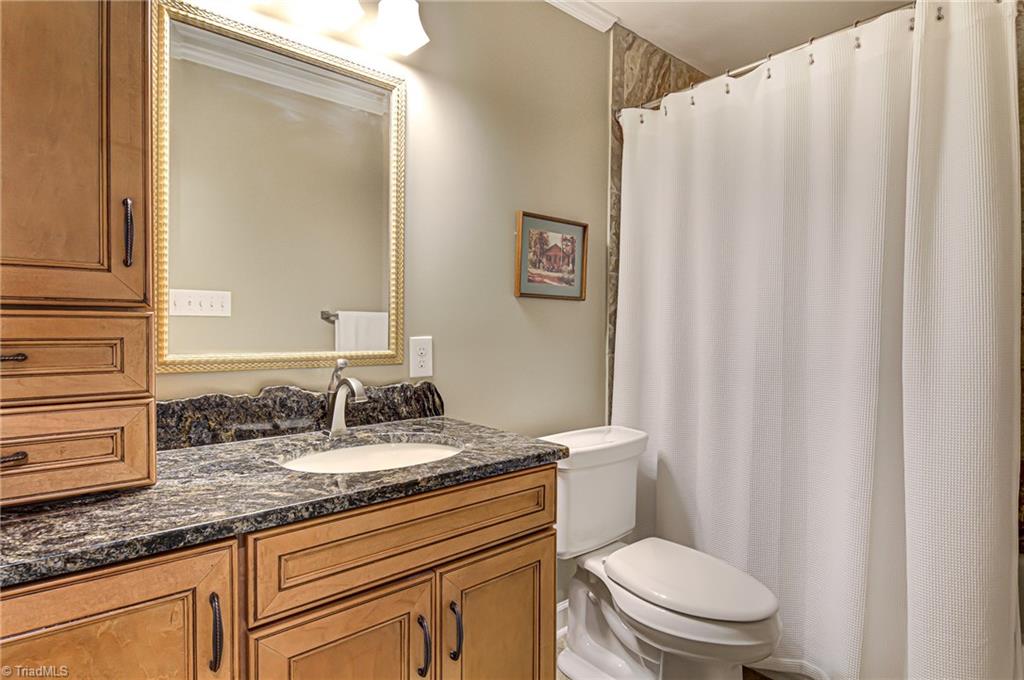 7105 Haw Ridge Road Summerfield, NC 27358 - Photo 28 of 30