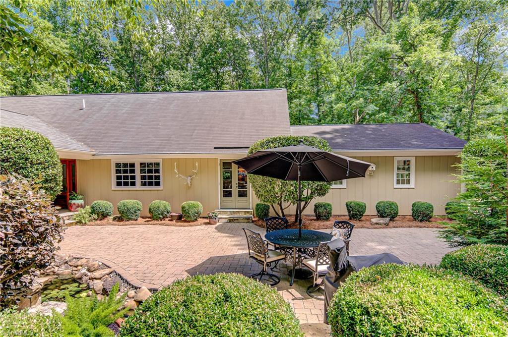 7105 Haw Ridge Road Summerfield, NC 27358 - Photo 5 of 30