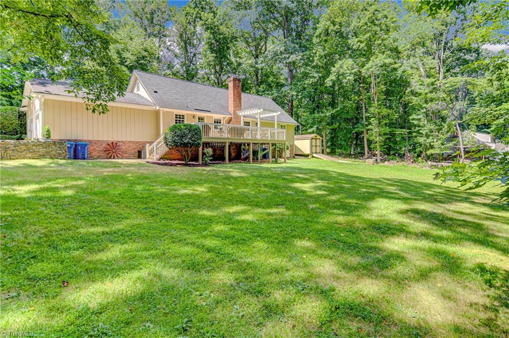 7105 Haw Ridge Road Summerfield, NC 27358 - Photo 7 of 30