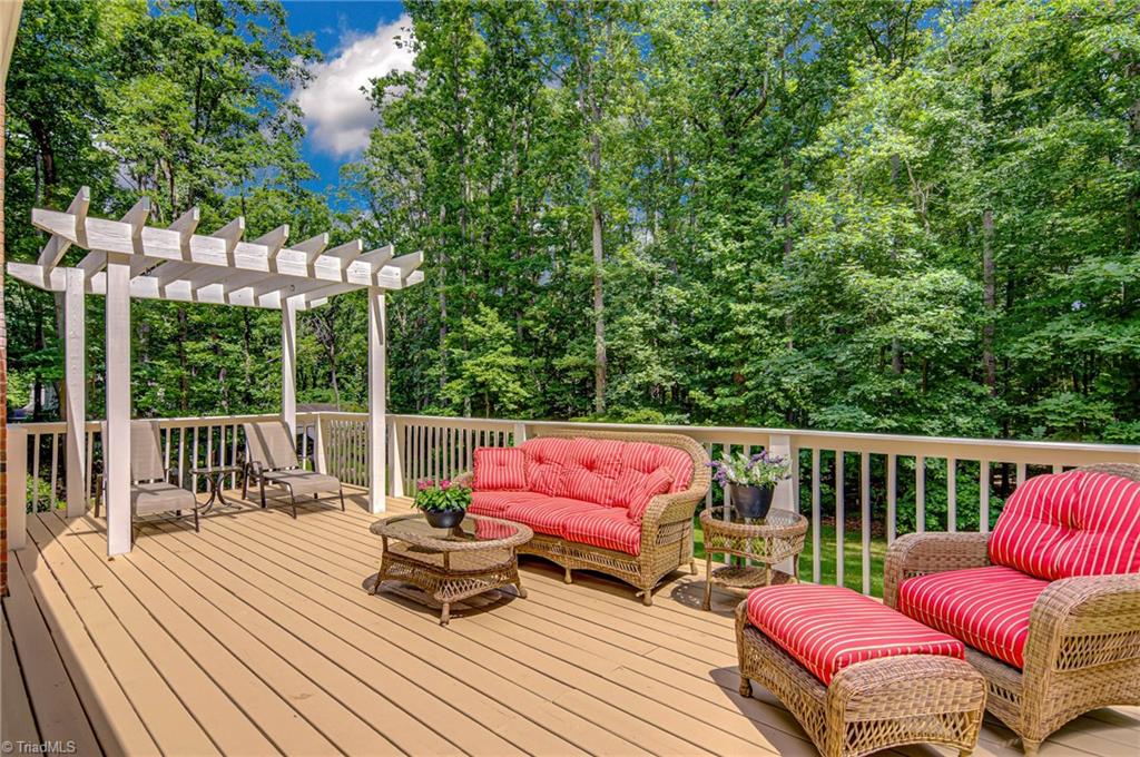 7105 Haw Ridge Road Summerfield, NC 27358 - Photo 10 of 30