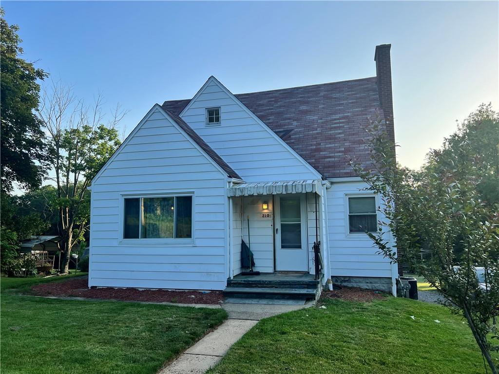 210 Fairmont Road Chicora, PA 16025 - Photo 1 of 23