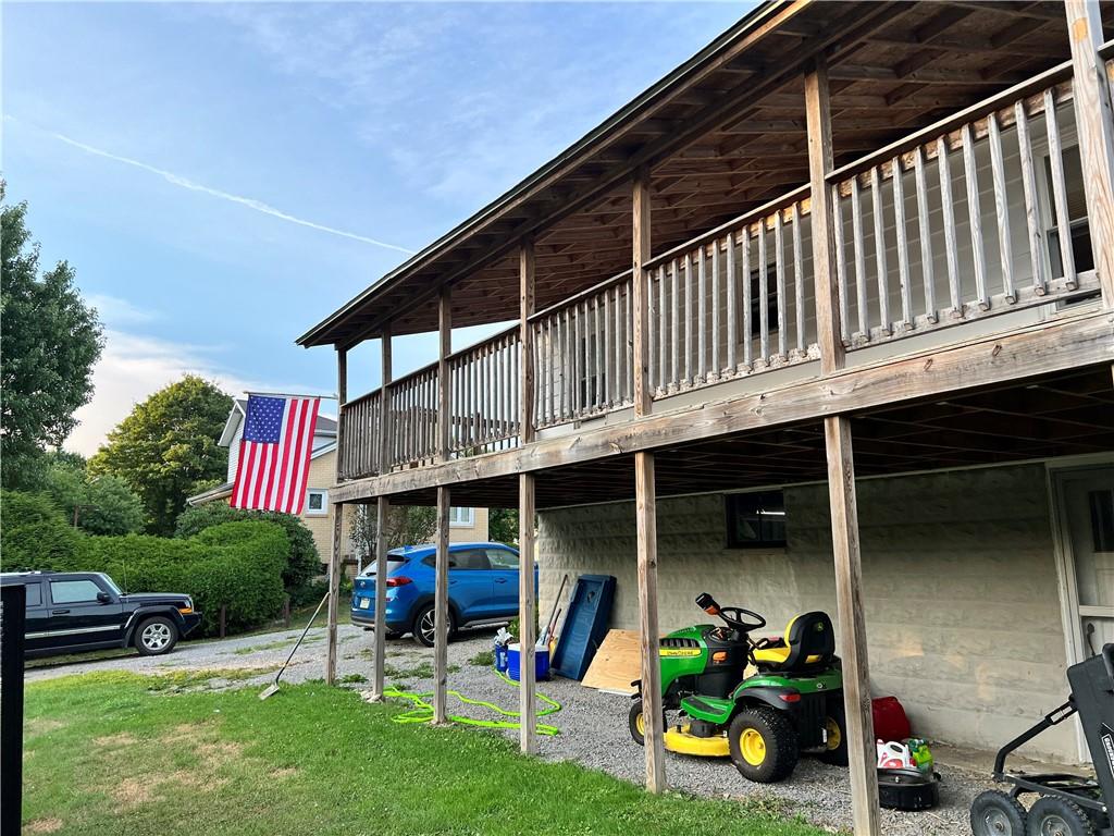 210 Fairmont Road Chicora, PA 16025 - Photo 20 of 23
