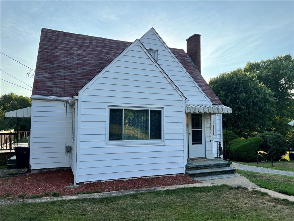 210 Fairmont Road Chicora, PA 16025 - Photo 23 of 23