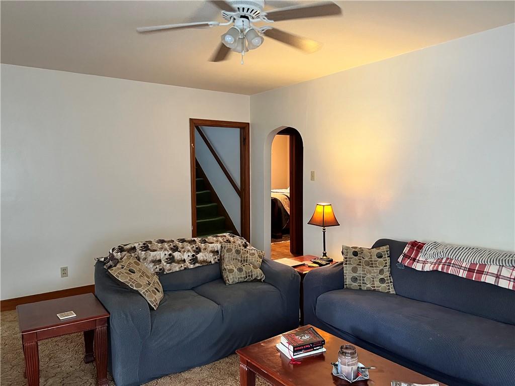 210 Fairmont Road Chicora, PA 16025 - Photo 5 of 23