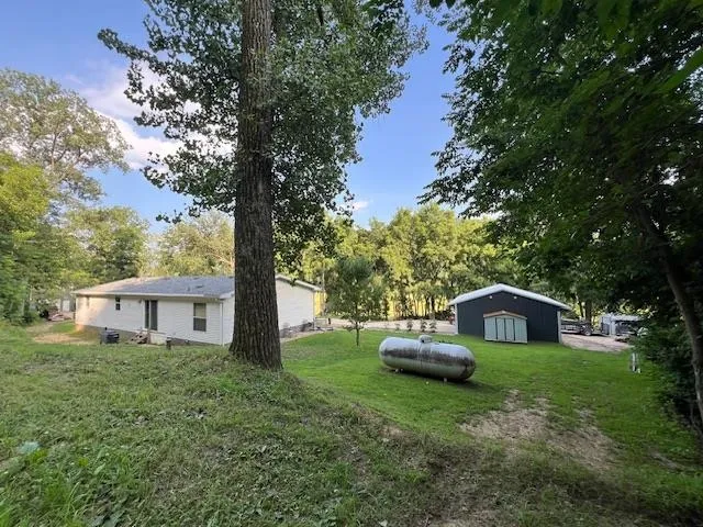 $295,000 | 1862 Village Creek Drive, Lansing, IA 52151