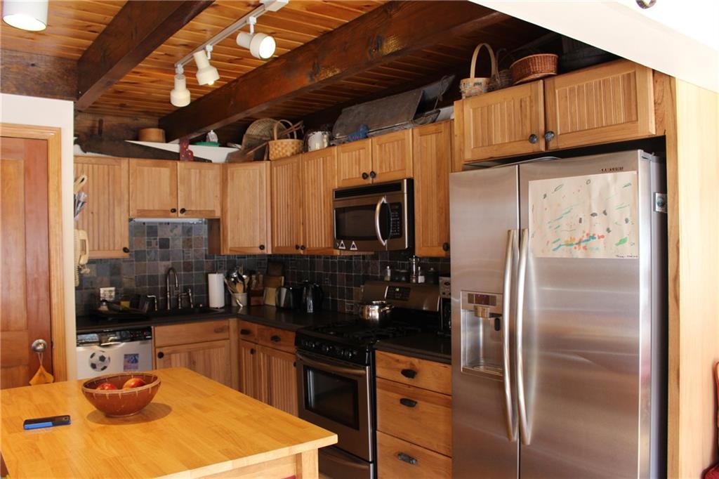 2028 Spaulding Road, Unit 17 Carrabassett Valley, ME 04947 - Photo 5 of 9 Photo