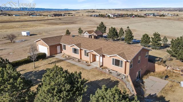 13430 Canter Road Peyton, CO 80831 - Photo 31 of 31
