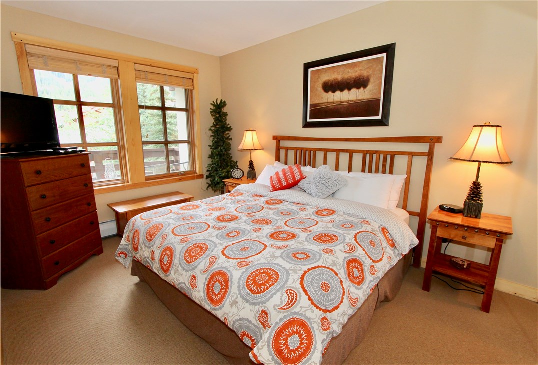 910 Copper Road, Unit 207 Frisco, CO 80443 - Photo 8 of 16 Gallery Image 8